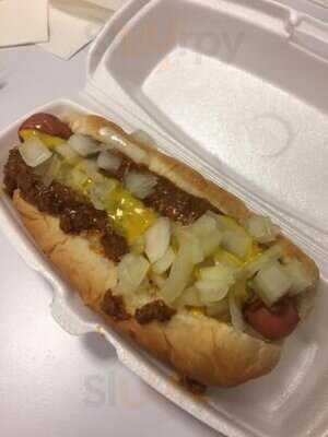 American Coney Island