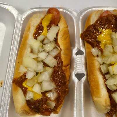 American Coney Island