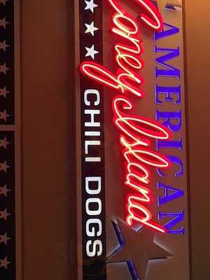 American Coney Island