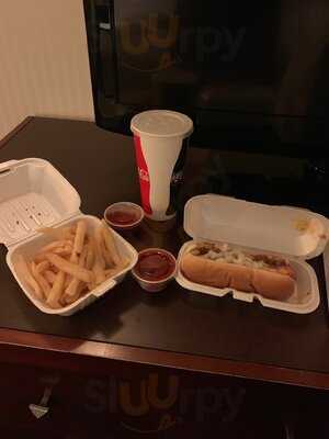 American Coney Island