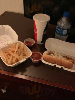 American Coney Island