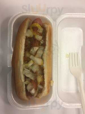 American Coney Island