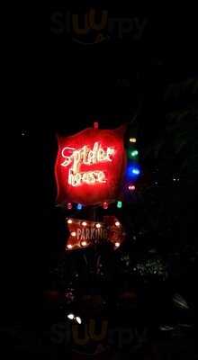 Spider House Coffee Bar And Ballroom