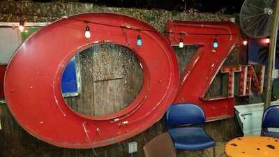 Spider House Coffee Bar And Ballroom