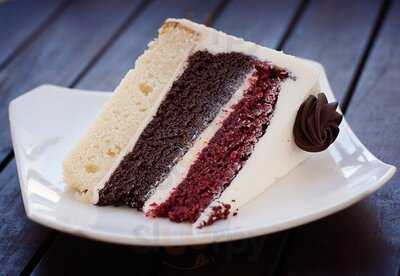 Sweet Surrender Dessert Cafe