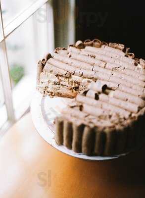 Sweet Surrender Dessert Cafe