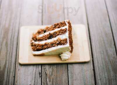 Sweet Surrender Dessert Cafe