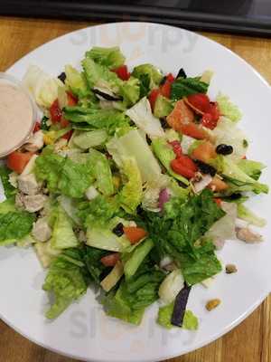 Saladworks
