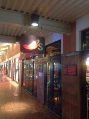 Chili's