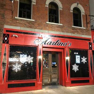 Martino's Restaurant