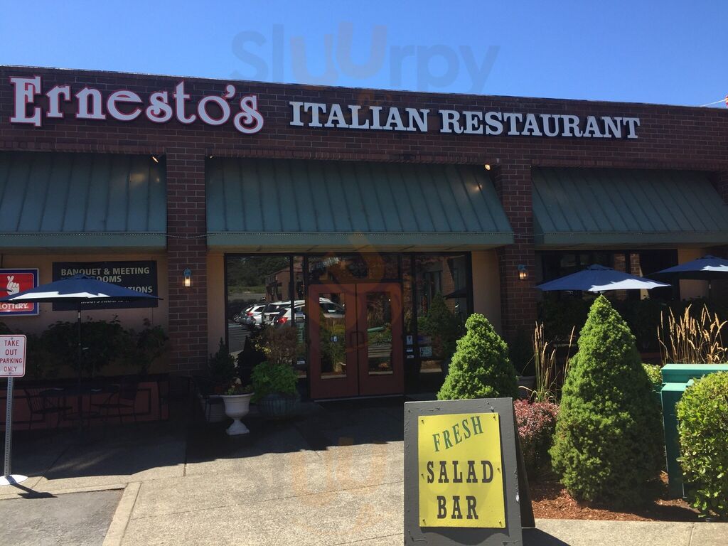 Ernesto's Italian Restaurant