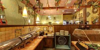 Ernesto's Italian Restaurant