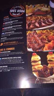 Dave & Buster's Albuquerque