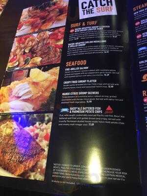 Dave & Buster's Albuquerque