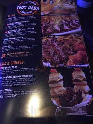 Dave & Buster's Albuquerque