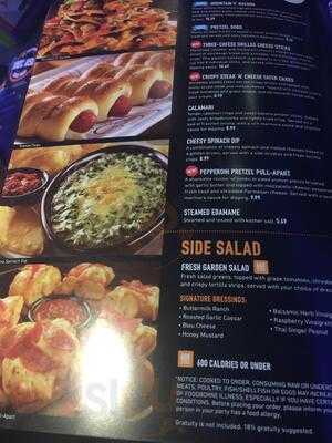 Dave & Buster's Albuquerque