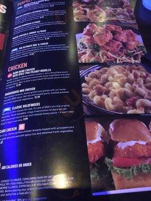 Dave & Buster's Albuquerque