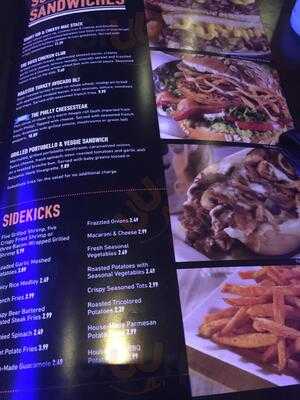 Dave & Buster's Albuquerque