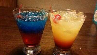 Dave & Buster's Albuquerque