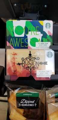 Starbucks