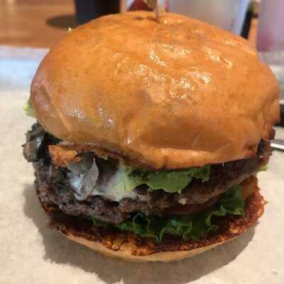 Hopdoddy Burger Bar