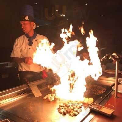 Kobe Japanese Steakhouse