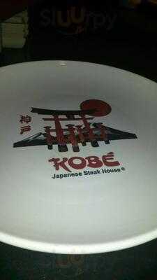 Kobe Japanese Steakhouse