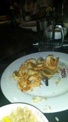 Kobe Japanese Steakhouse