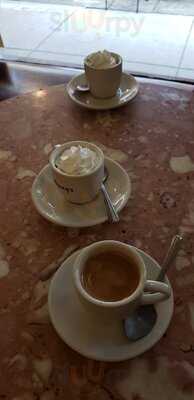 Anthony's Italian Coffee & Chocolate House