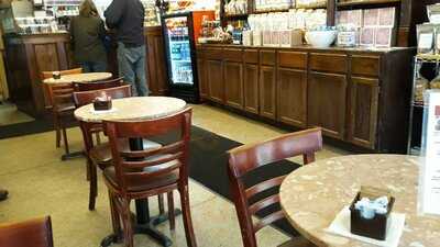 Anthony's Italian Coffee & Chocolate House