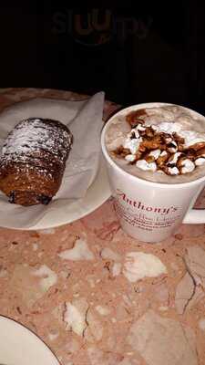 Anthony's Italian Coffee & Chocolate House