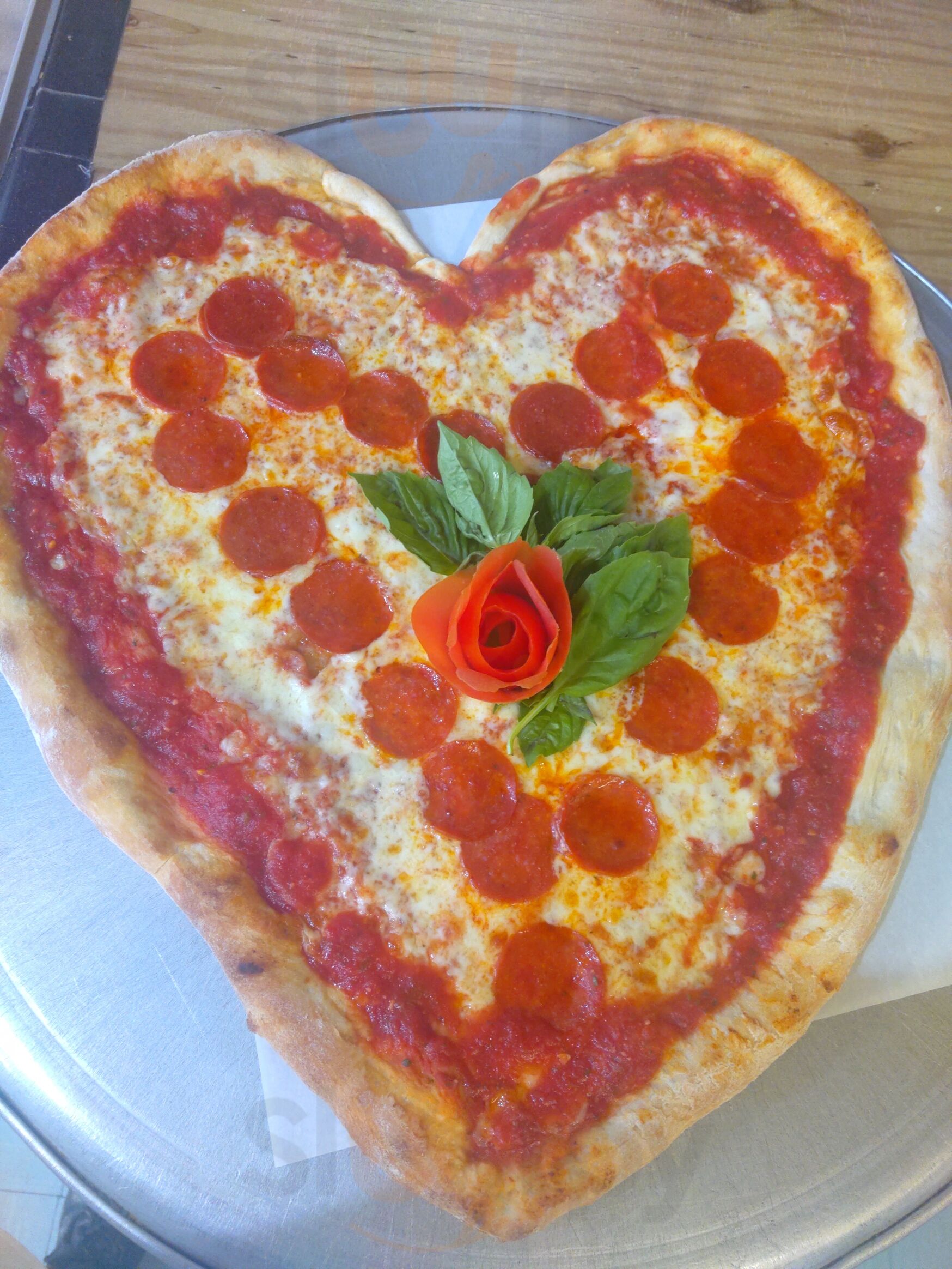 Villa Maria Pizzeria