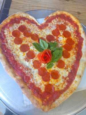 Villa Maria Pizzeria