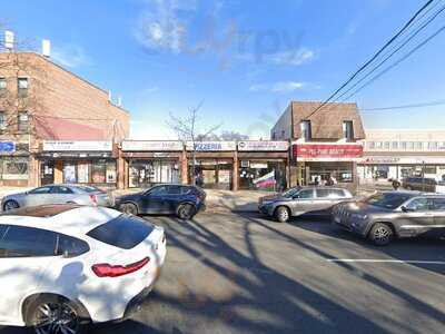 Villa Maria Pizzeria