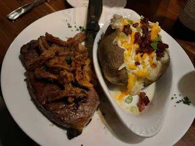 94th Aero Squadron Restaurant