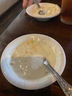 94th Aero Squadron Restaurant