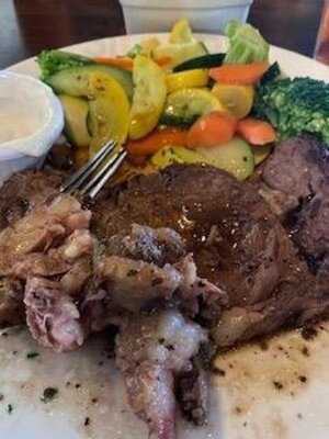 94th Aero Squadron Restaurant