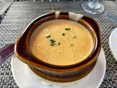 94th Aero Squadron Restaurant