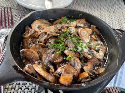 94th Aero Squadron Restaurant