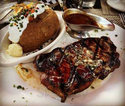 94th Aero Squadron Restaurant