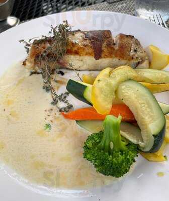 94th Aero Squadron Restaurant