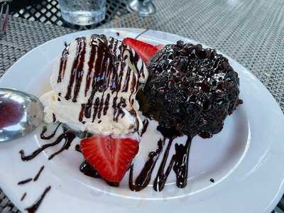 94th Aero Squadron Restaurant