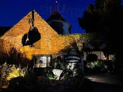 94th Aero Squadron Restaurant