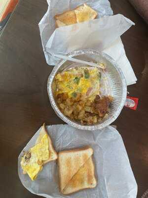 Johny's Luncheonette