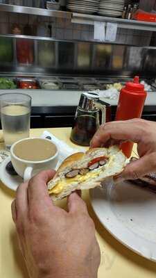 Johny's Luncheonette