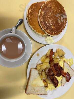 Johny's Luncheonette