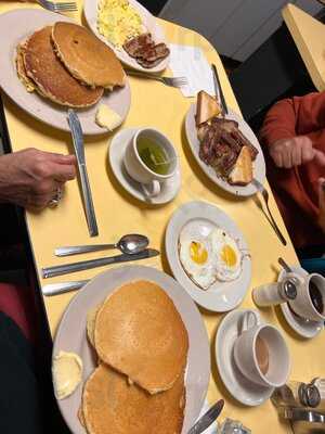 Johny's Luncheonette