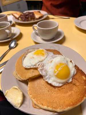 Johny's Luncheonette