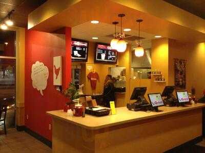 Guthrie's Chicken Fingers