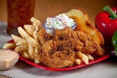 Guthrie's Chicken Fingers